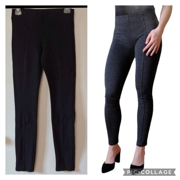 ARITZIA Talula Tailored Dress Legging - Picture 1 of 14
